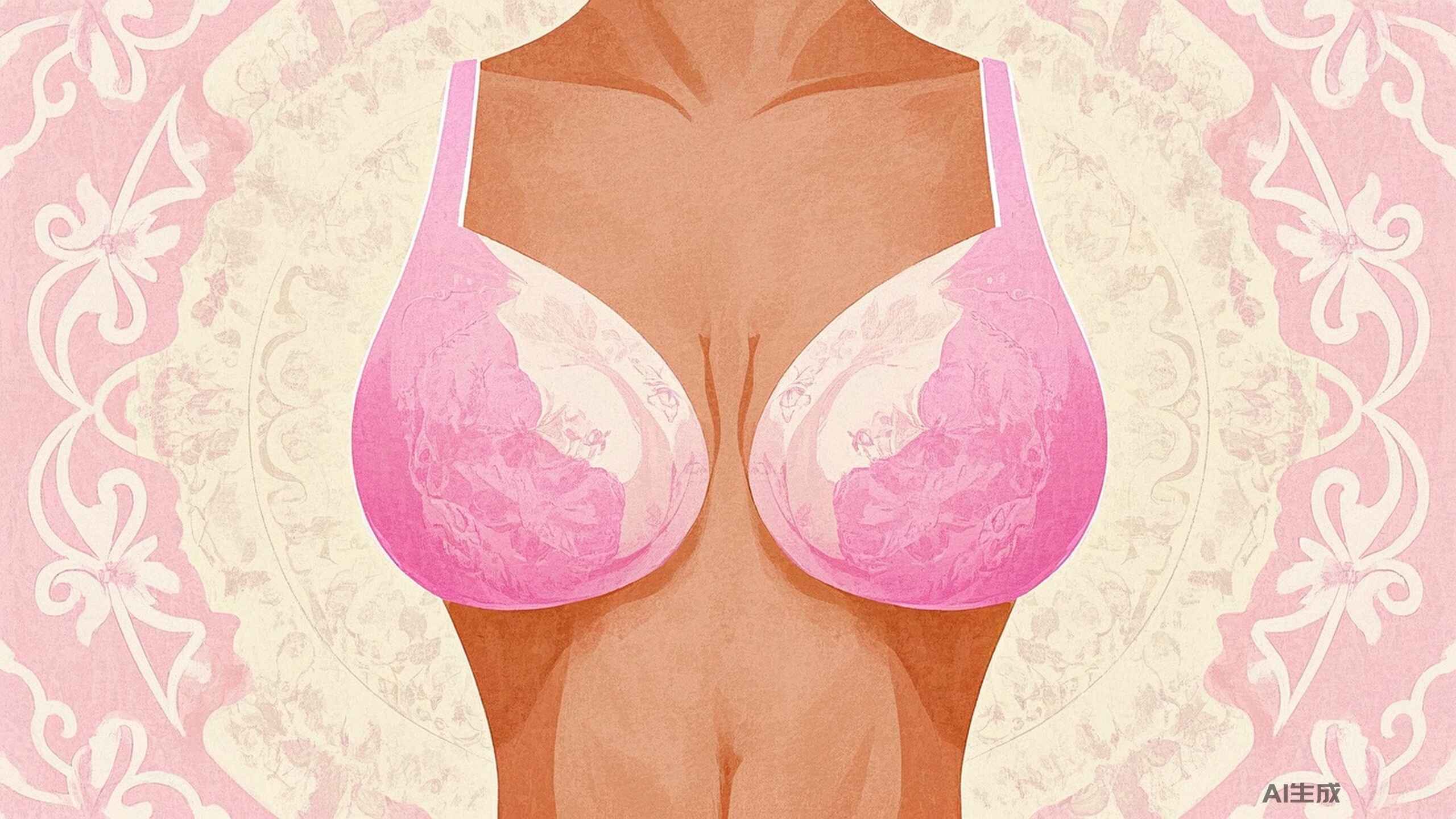 科普，<span style="color: #da4707">乳腺癌</span><span style="color: #da4707">预防</span>与早期识别指南，<span style="color: #da4707">女性</span>必看！