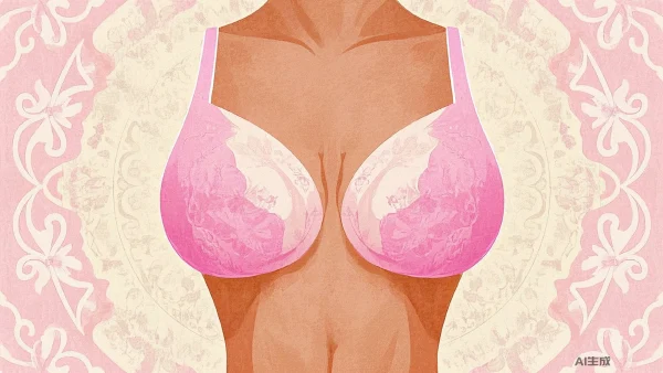 乳腺癌预防与早期识别指南，女性必看！