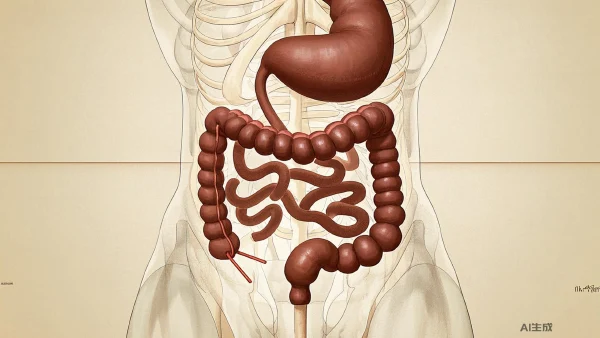 缺血性肠病的全面指南：从病因到治疗，了解现代医学的管理方法