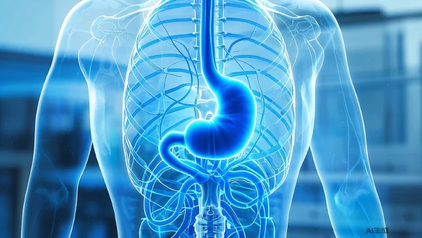 全面了解食管癌：从病因到治疗全攻略