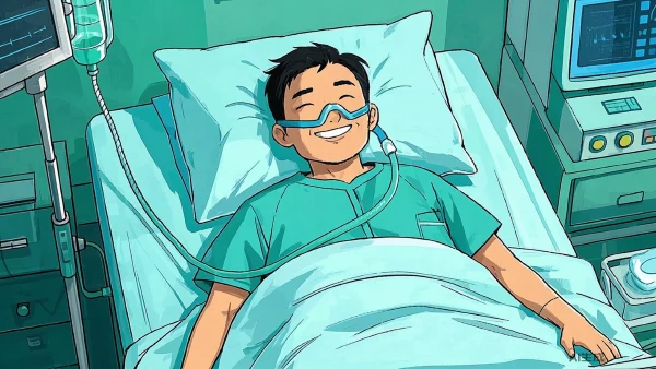 血糖动态监测：了解并掌握你的健康节奏