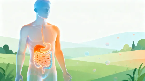 儿科胃肠功能紊乱别慌--科学应对全解析