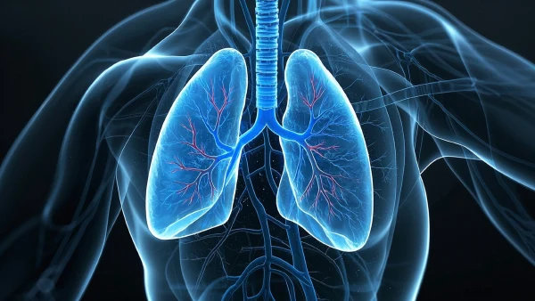肺癌晚期也有希望!揭开疾病真相,走进科学抗癌之路