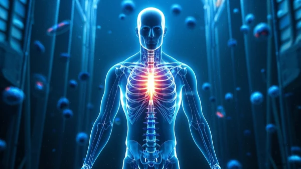 急性髓系白血病：了解这一疾病的关键要点