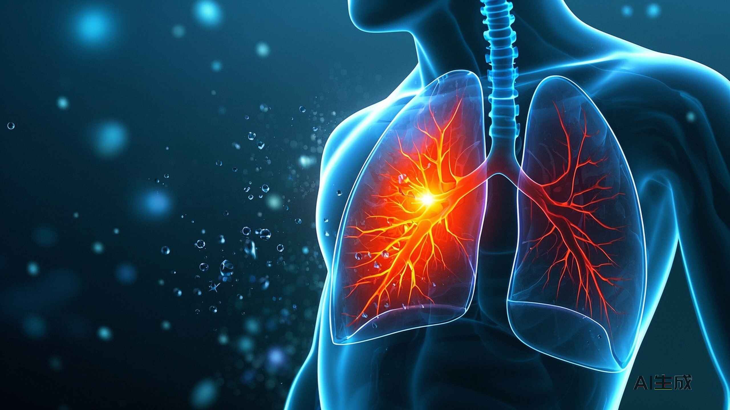 科普,如何识别和应对肺癌?封面图