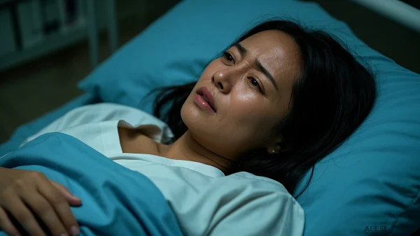 盆腔炎:影响女性健康的隐秘危机及预防措施