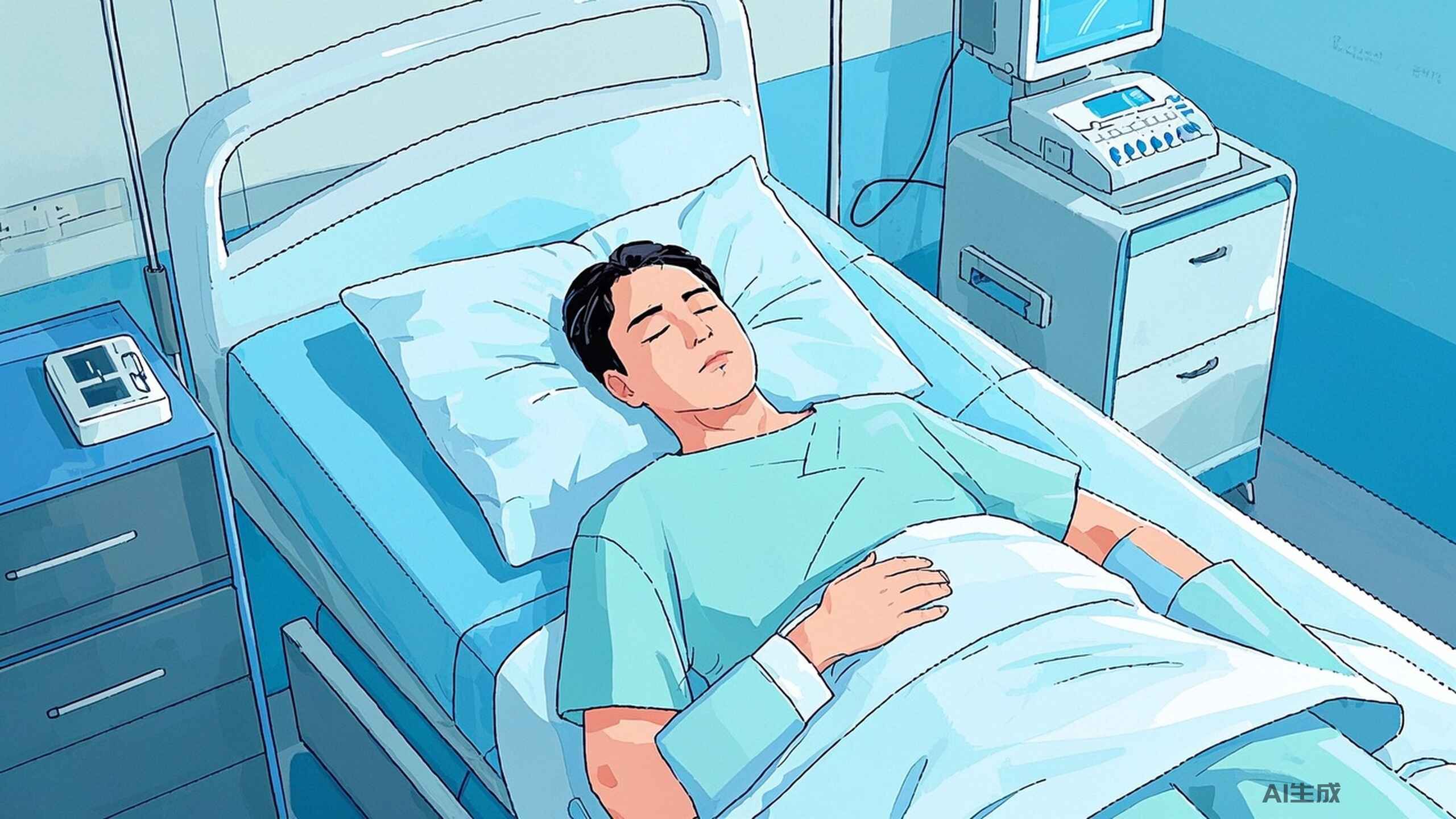 科普，乙肝携带者：生娃也能育出健康宝贝的全方位指南封面图