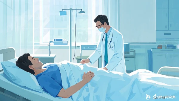 老年人髋部疼痛?警惕股骨颈骨折危机!