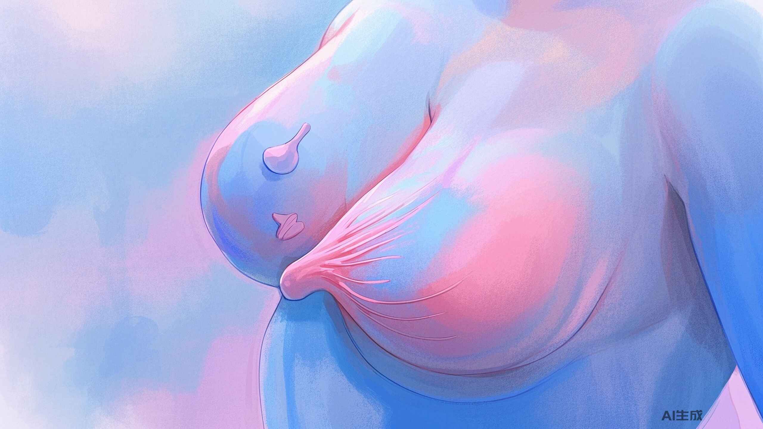 科普，<span style="color: #da4707">乳腺癌</span>：从<span style="color: #da4707">诊断</span>到治疗的全面<span style="color: #da4707">指南</span>