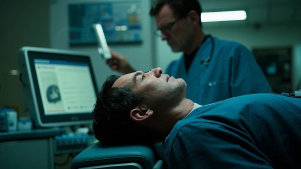 揭秘垂体腺瘤:理解、识别与治疗全解析