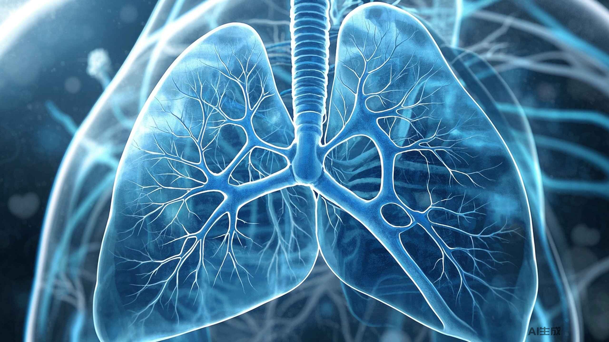 科普，生活中最容易忽视的健康威胁：对肺癌的常见误解与科学揭示封面图