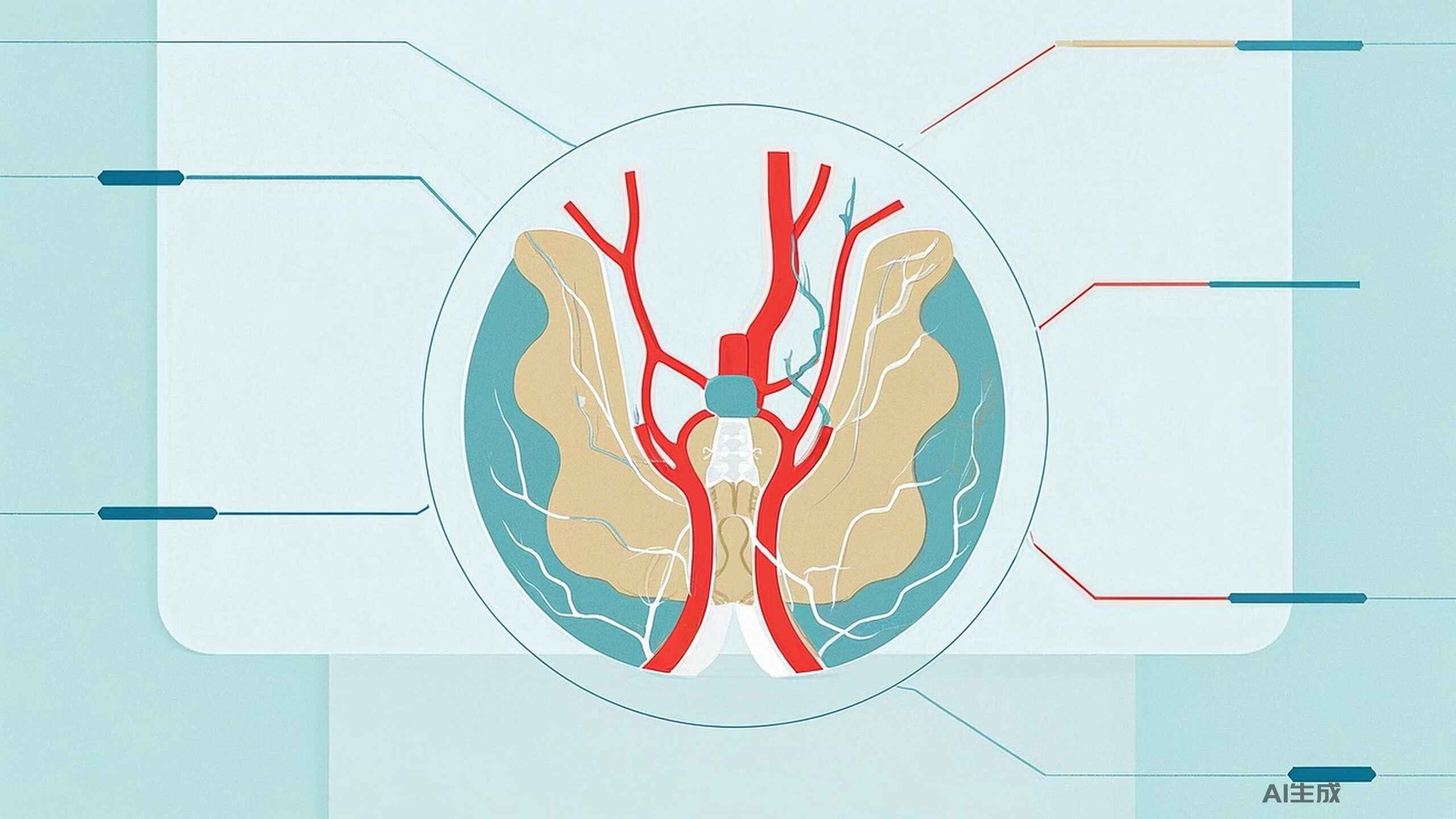 科普，甲状腺癌：你需要了解的那些事儿！封面图