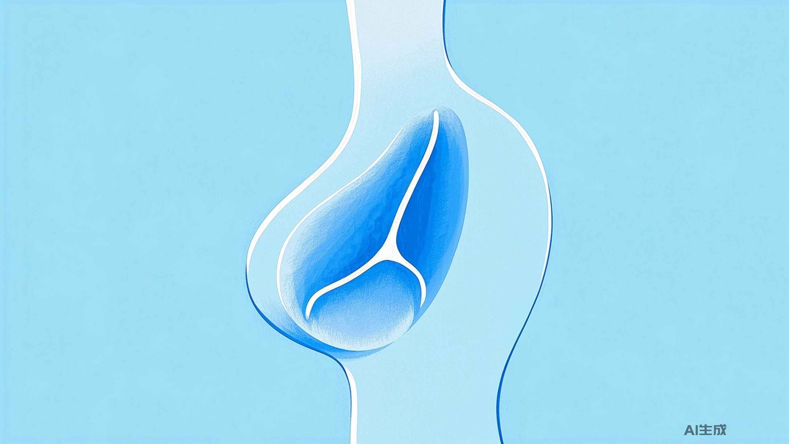胸前的威胁——乳<span style="color: #da4707">腺癌</span>诊断与<span style="color: #da4707">防治</span>！
