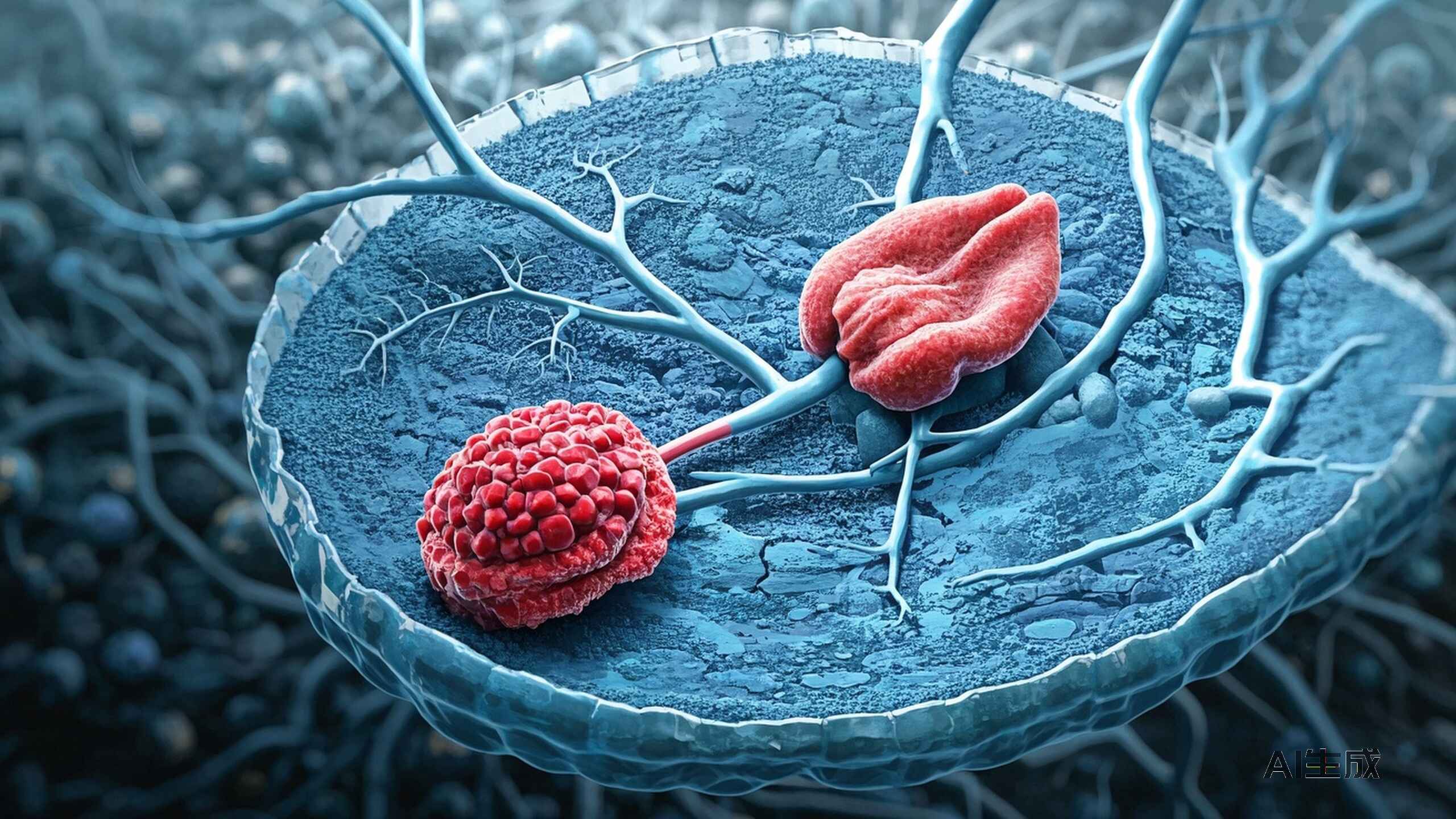 科普，舌恶性肿瘤：深入了解症状、成因及治疗封面图
