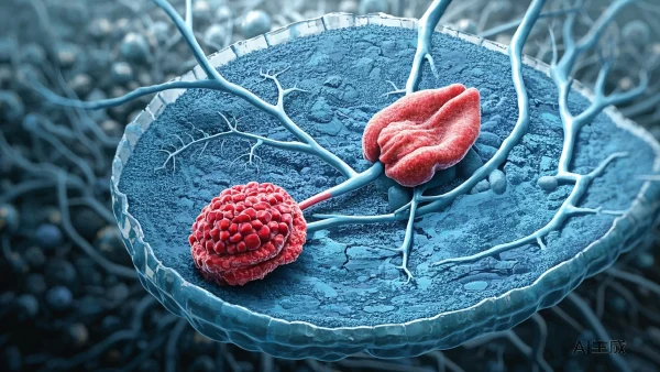 舌恶性肿瘤：深入了解症状、成因及治疗