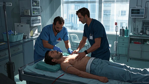 癫痫发作急救处理：关键知识与自我管理全解析