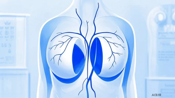 让我们一起揭开「乳腺癌」的神秘面纱