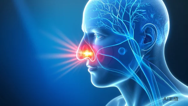 过敏性鼻炎健康科普指南