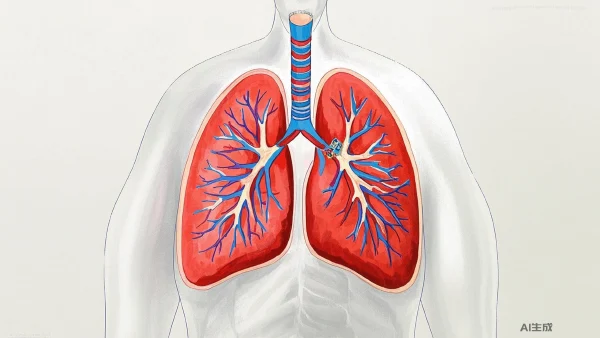 肺癌晚期患者的麻醉管理指南,提升安全感与生活质量