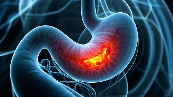 上消化道疾病：十二指肠球部溃疡伴出血的全面解析