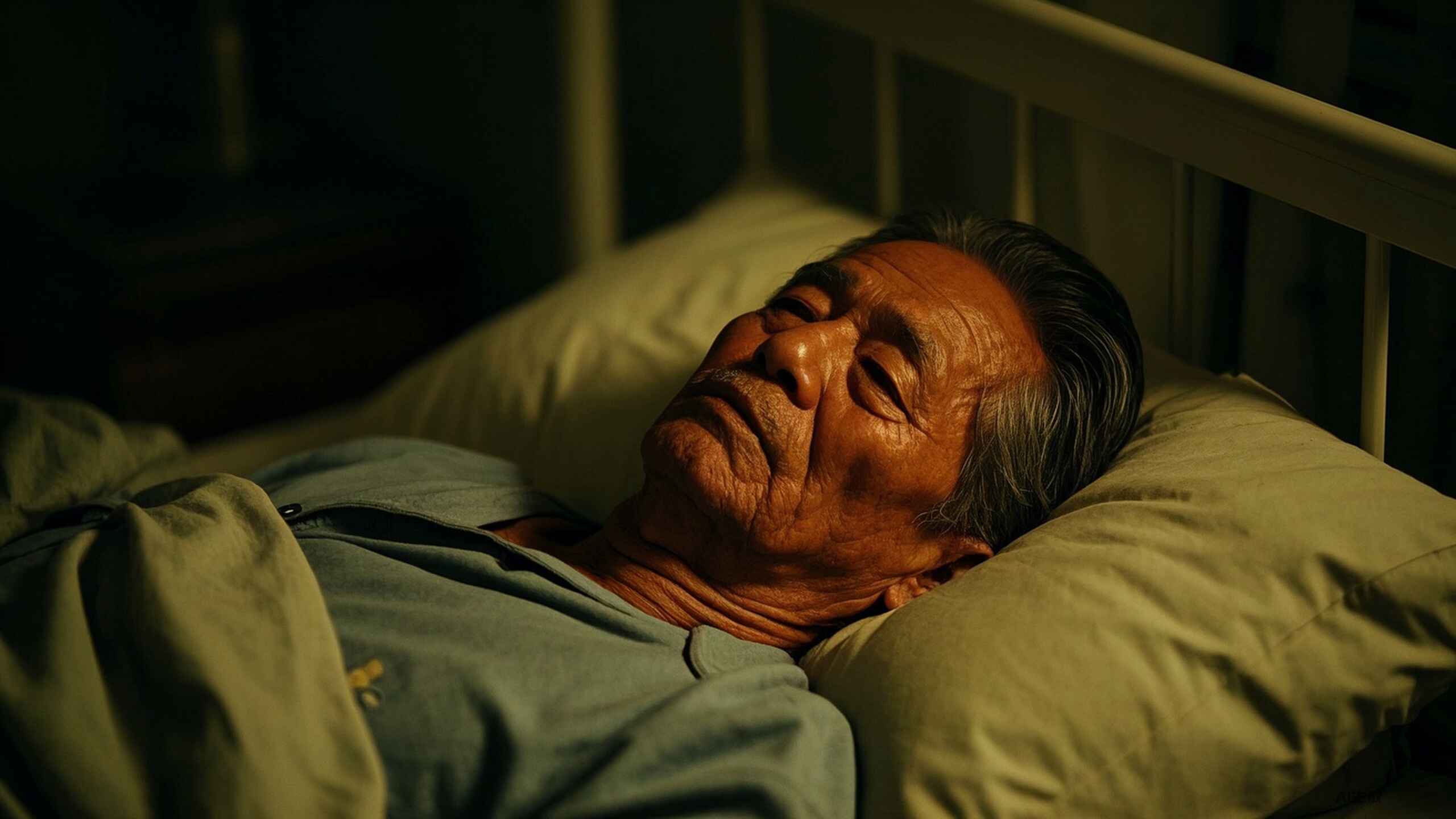 科普，<span style="color: #da4707">盗汗</span>：身体虚弱的警报，如何从根源解密