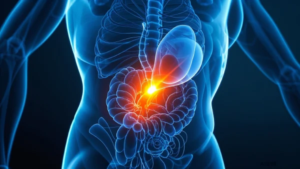 腹膜癌:全面了解及应对策略