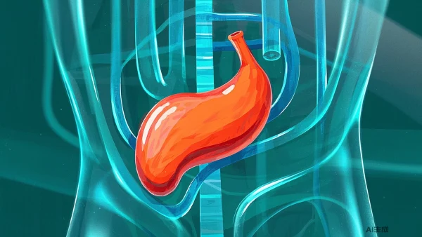 告别胆囊结石：预防秘籍大公开