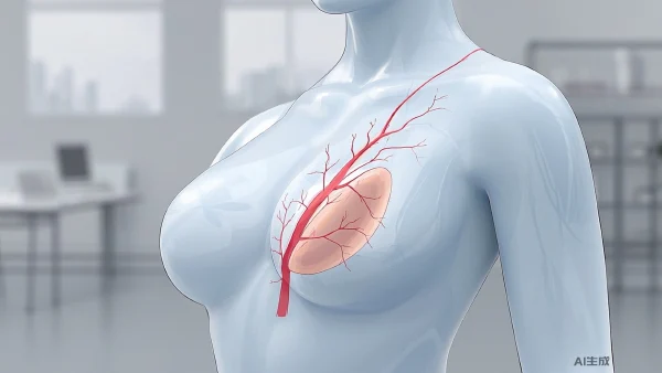 早期乳腺癌发现与治疗:女性必读指南