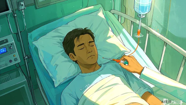 运动与糖尿病:探秘血糖变化的奥秘