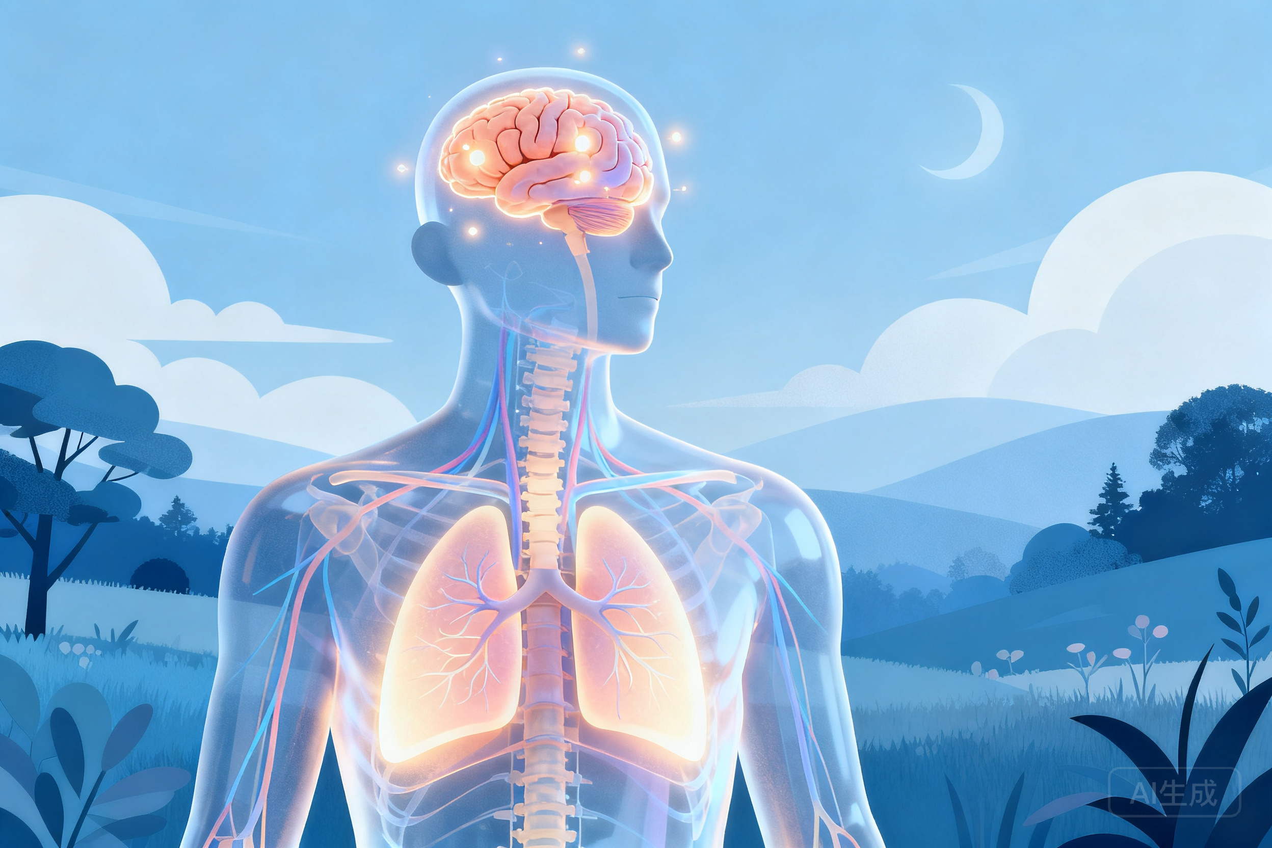睡眠健康科普：老年人的失眠管理与改善策略