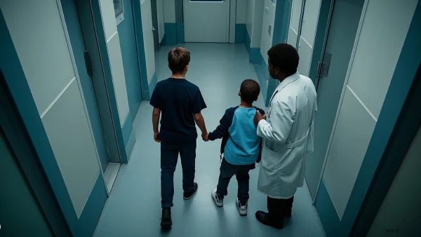 神秘的脊柱旅程：全面解析先天性脊柱畸形的类型与治疗