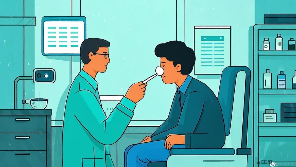 如何应对变应性鼻炎的挑战?全面解析与科学管理