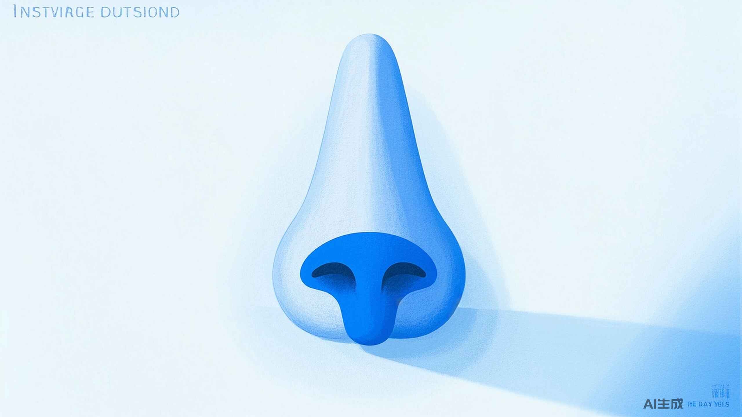 科普，解密鼻疖：了解小脓包的成因、症状及护理方法封面图