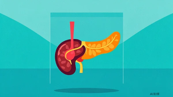 急性胰腺炎与胆管炎的临床管理和护理