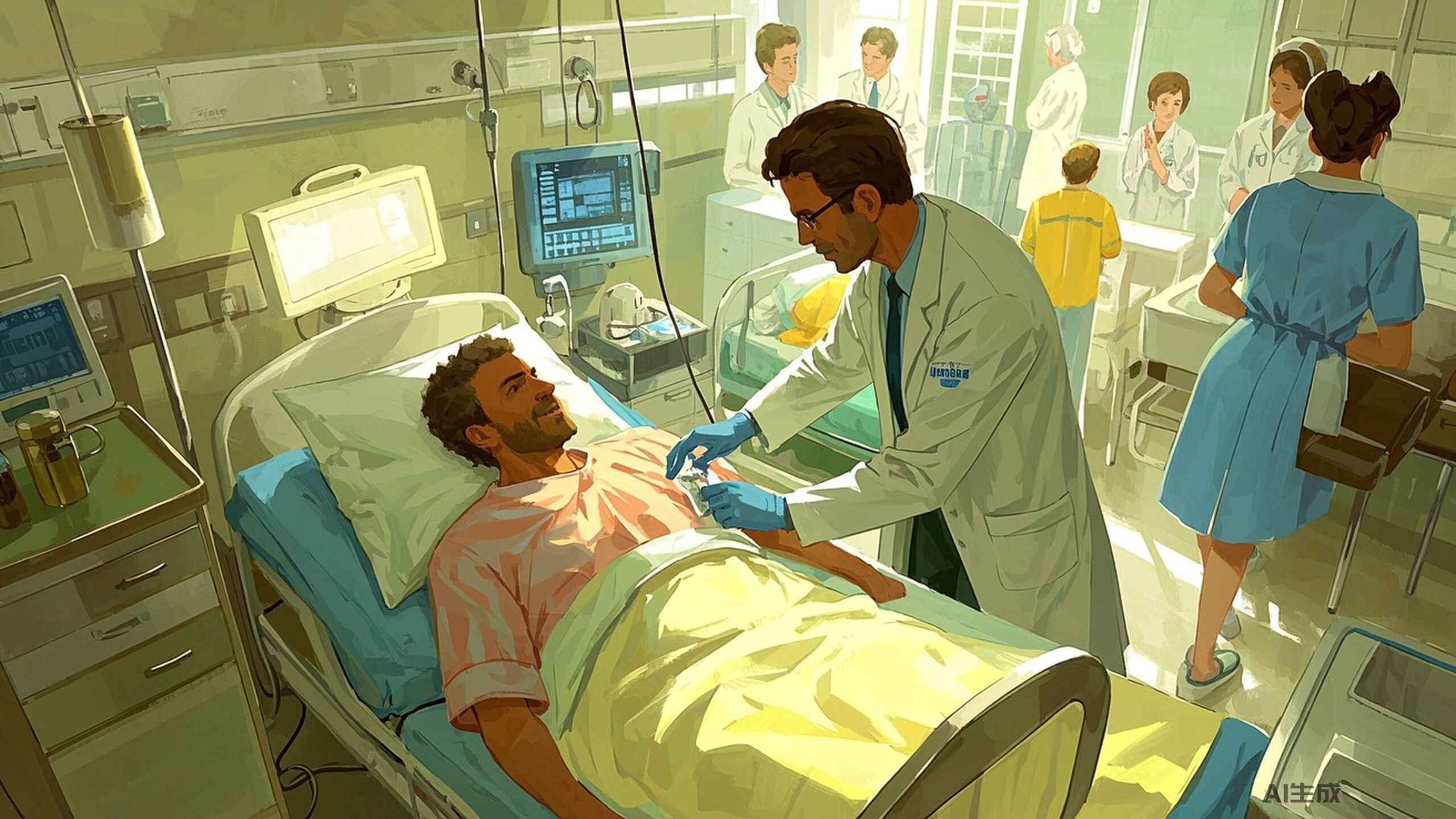 科普，<span style="color: #da4707">鳞癌</span><span style="color: #da4707">早期</span><span style="color: #da4707">诊断</span>及治疗——健康生活从预防开始！