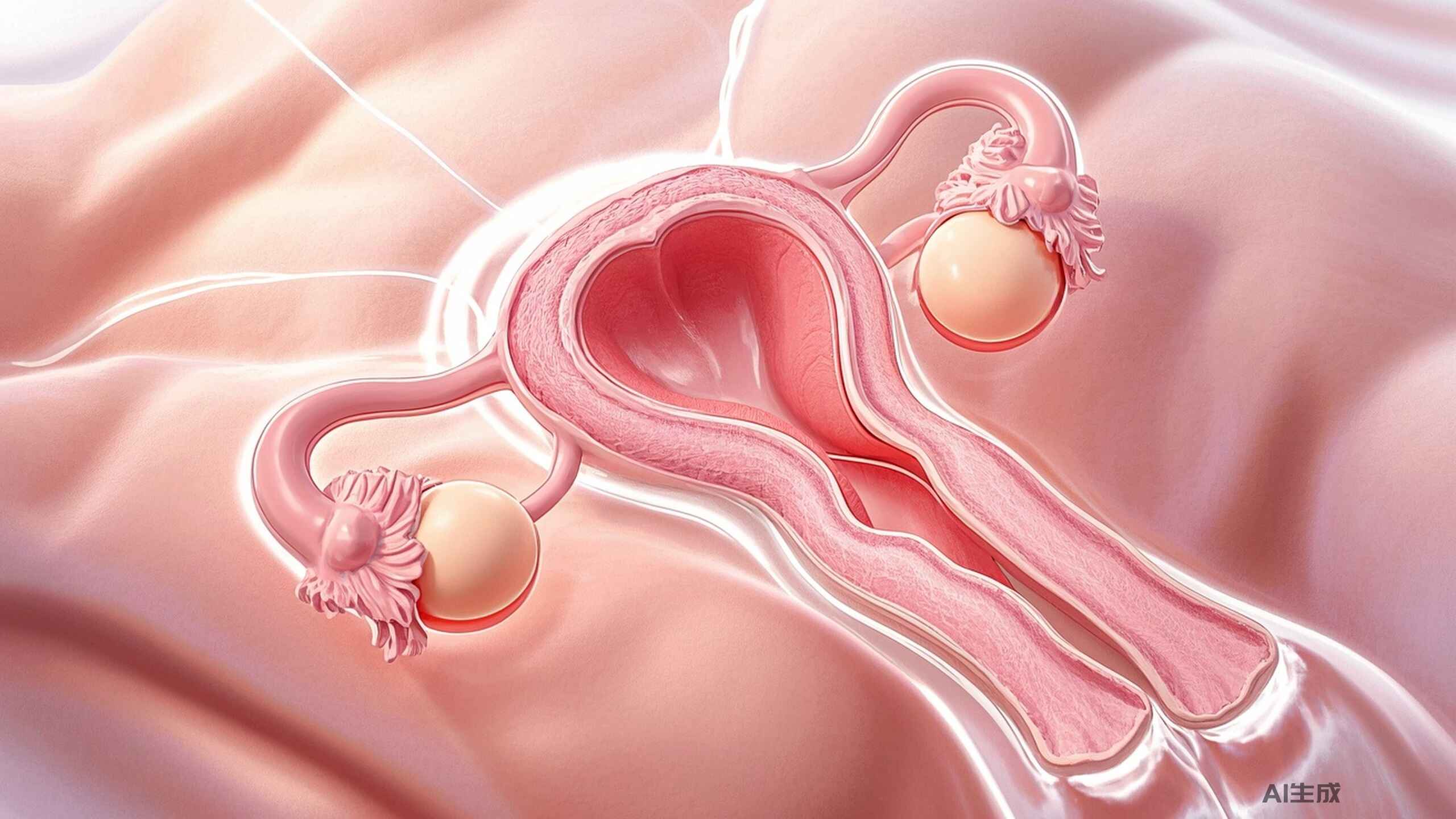 科普，宫颈癌早发现治疗指南：女性健康的必备知识封面图