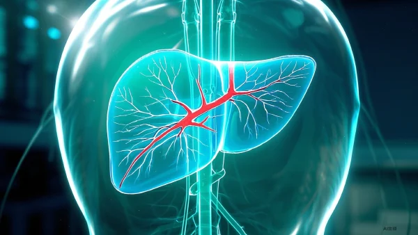 槟榔肝的真相:病因与病理变化的探索