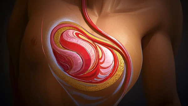乳腺癌的临床分期与综合管理探讨