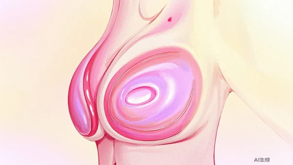 健康杀手——乳腺癌,女性朋友不得不知的防治注意事项