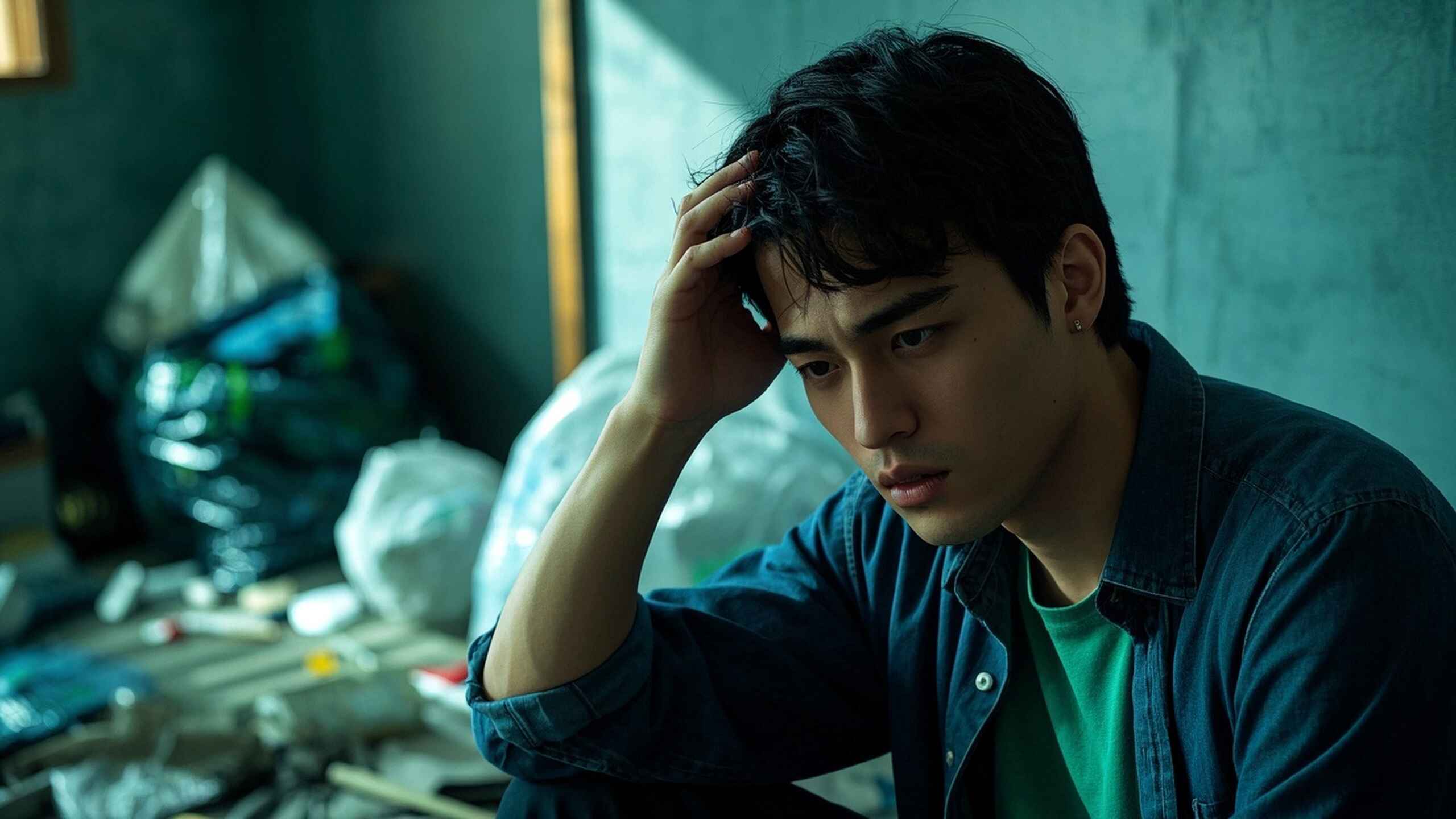 科普，神经衰弱：<span style="color: #da4707">现代生活</span>中的隐形敌人详解