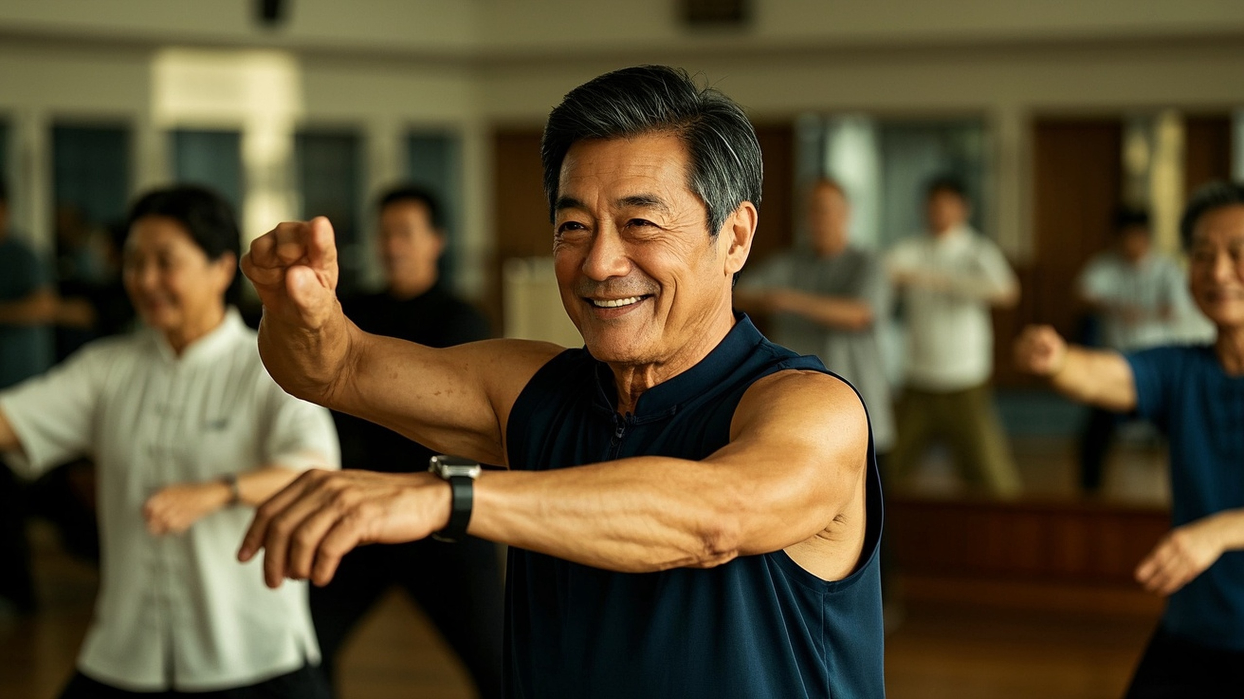 中医智慧:破解顽固性肥胖的调理之道