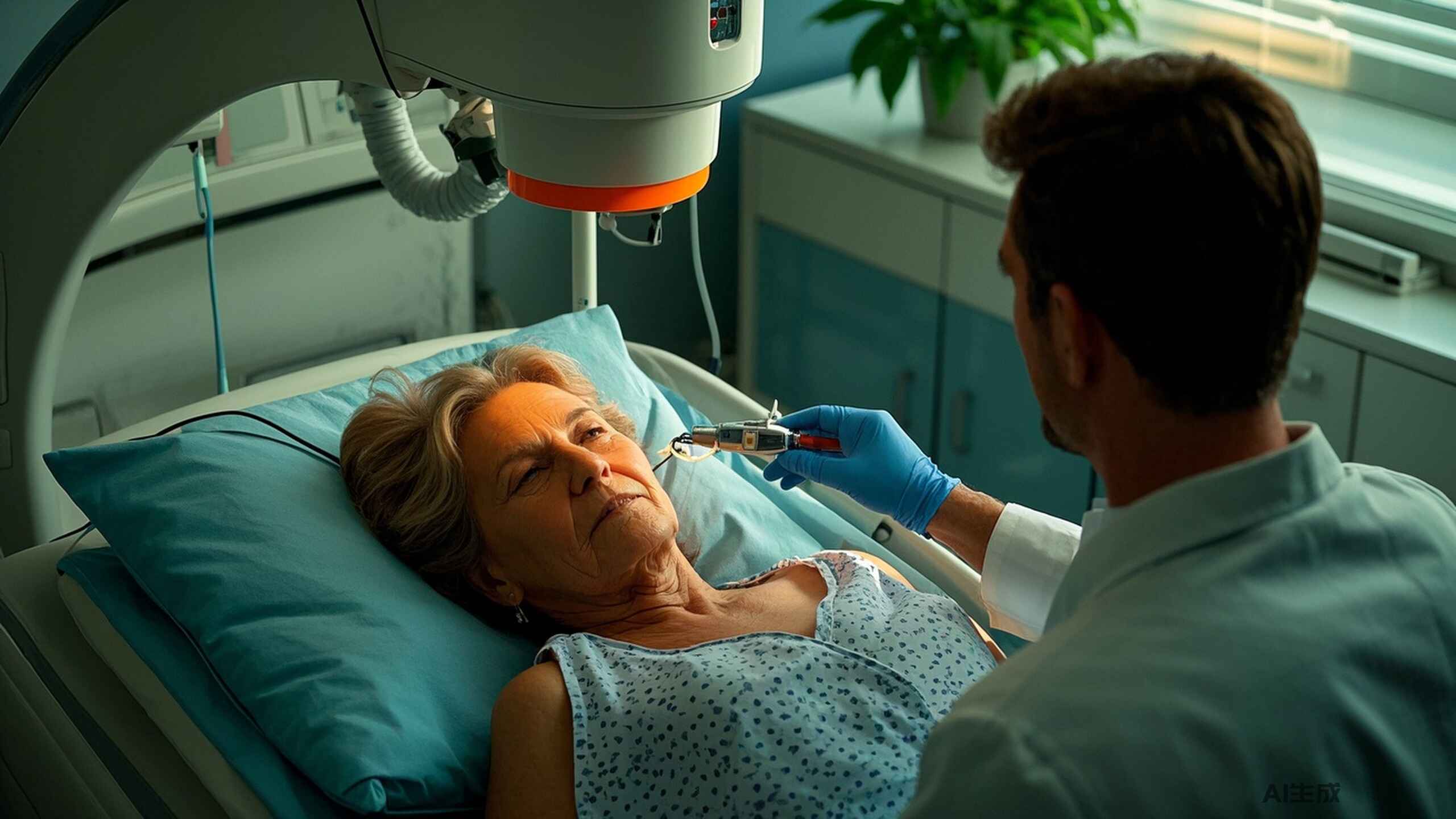 科普，乳腺癌<span style="color: #da4707">放射</span><span style="color: #da4707">治疗</span>与术后药品全指南