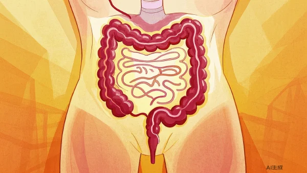 揭开肠癌盆腔转移的面纱:治疗与预后探究