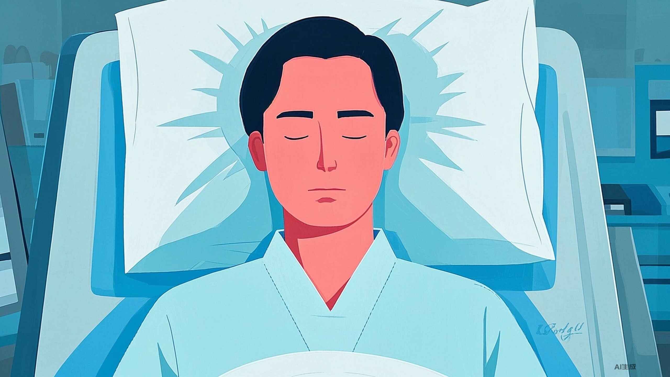 科普，探秘系统性红斑狼疮：病因与发病机制之旅封面图