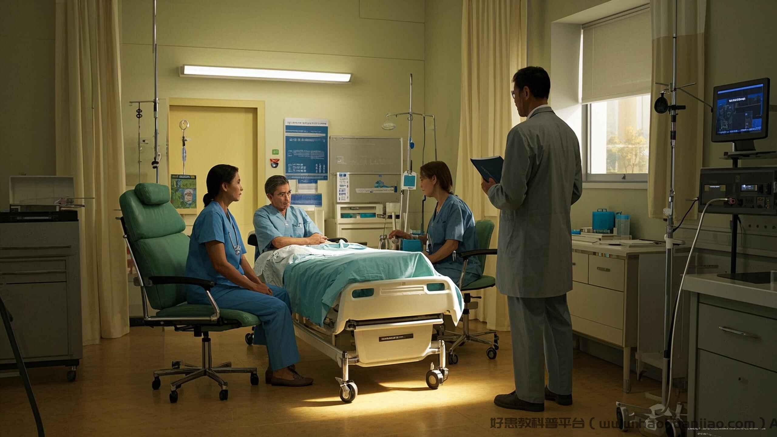 科普，深度解析慢性阻塞性肺疾病（<span style="color: #da4707">copd</span>）、<span style="color: #da4707">肺炎</span>及高血压的共病管理