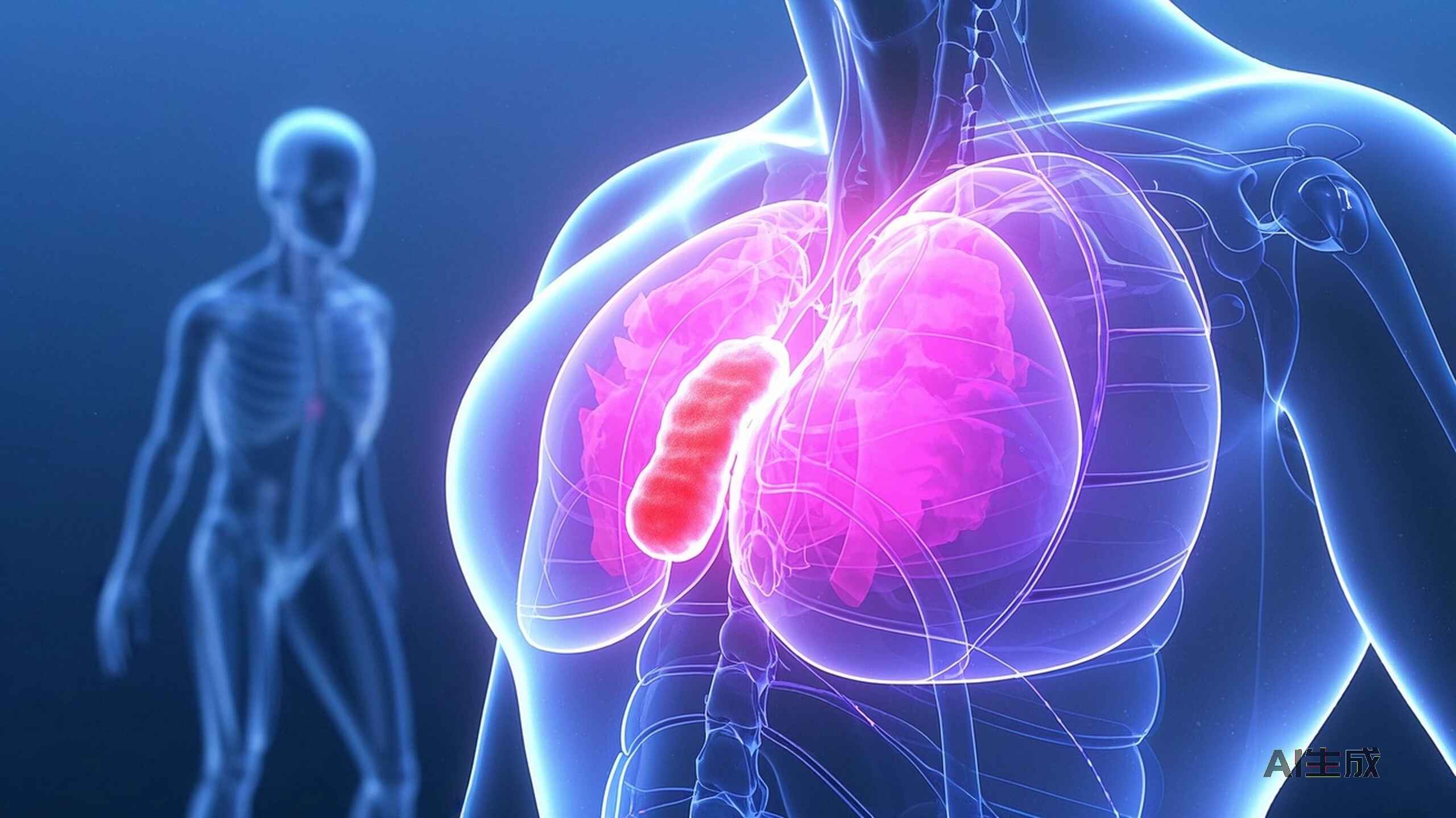 科普，了解乳腺癌：实用指南，帮助你作出明智选择封面图