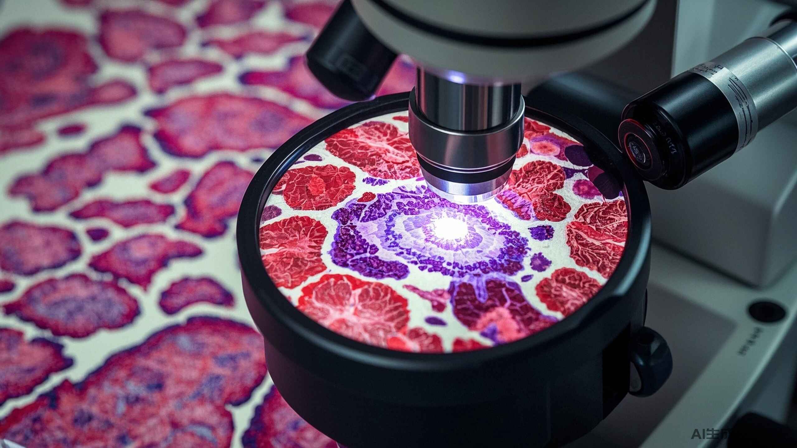 科普，<span style="color: #da4707">心肌炎</span>：探寻心脏的隐秘战役及其影响