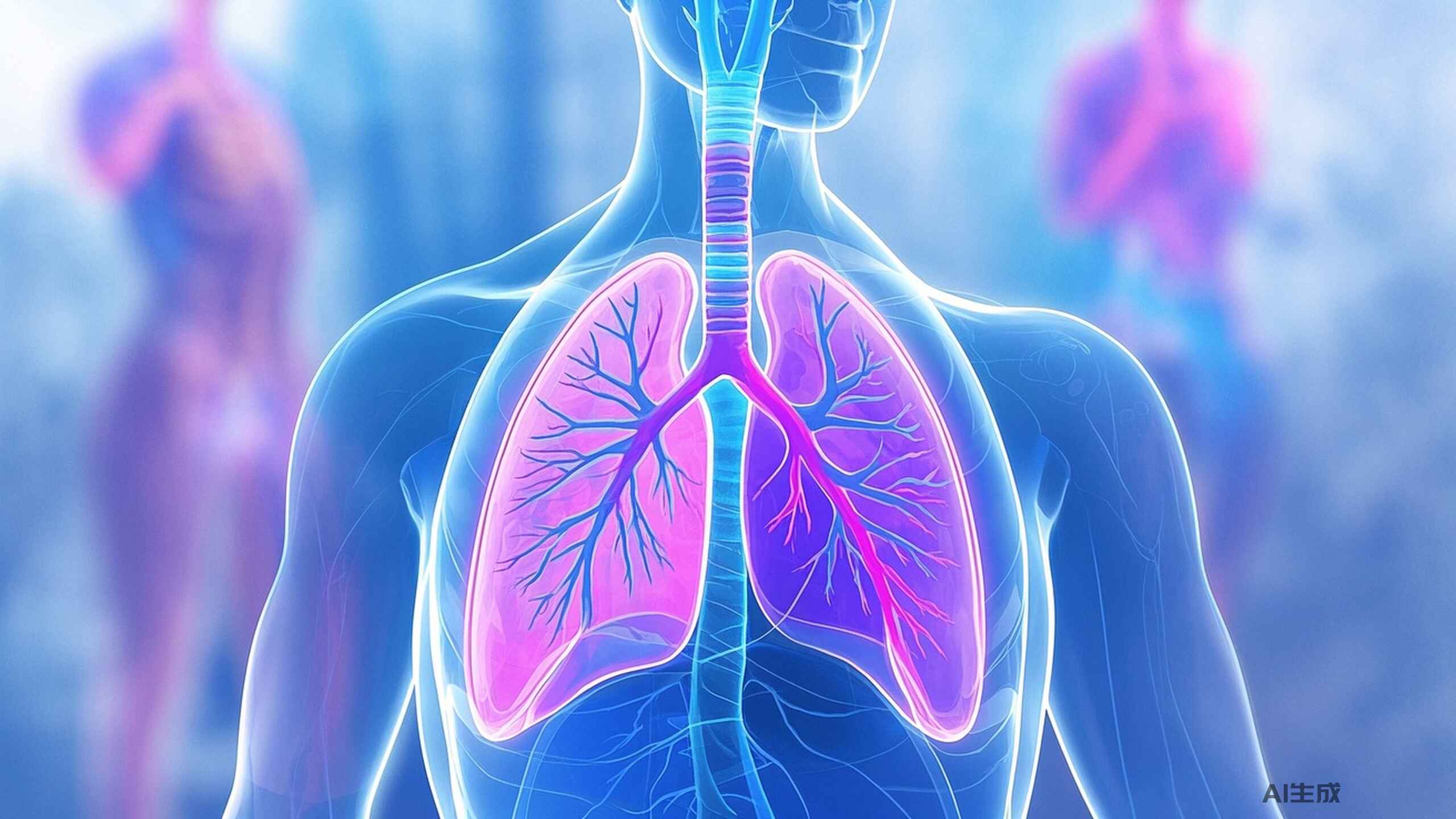 科普，揭开肺癌面纱：<span style="color: #da4707">肿瘤</span><span style="color: #da4707">分期</span>背后的科学与希望