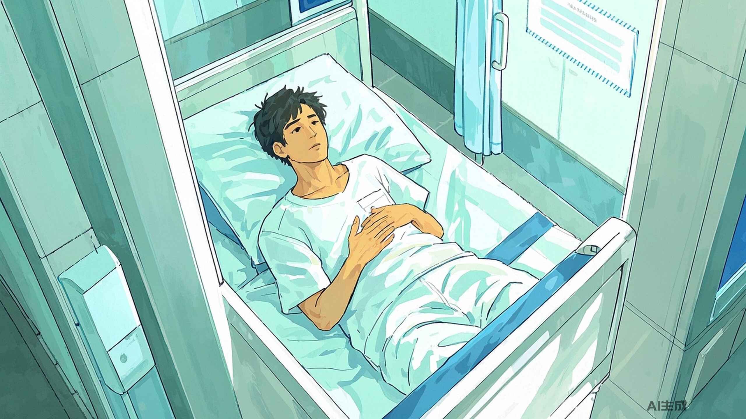 科普,糖尿病症状全解析:你的身体在发出哪些警告信号?封面图