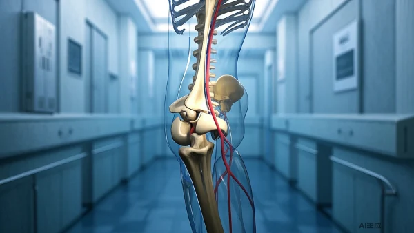 遭遇股骨颈骨折怎么办?全面解析诊断、治疗和预防!